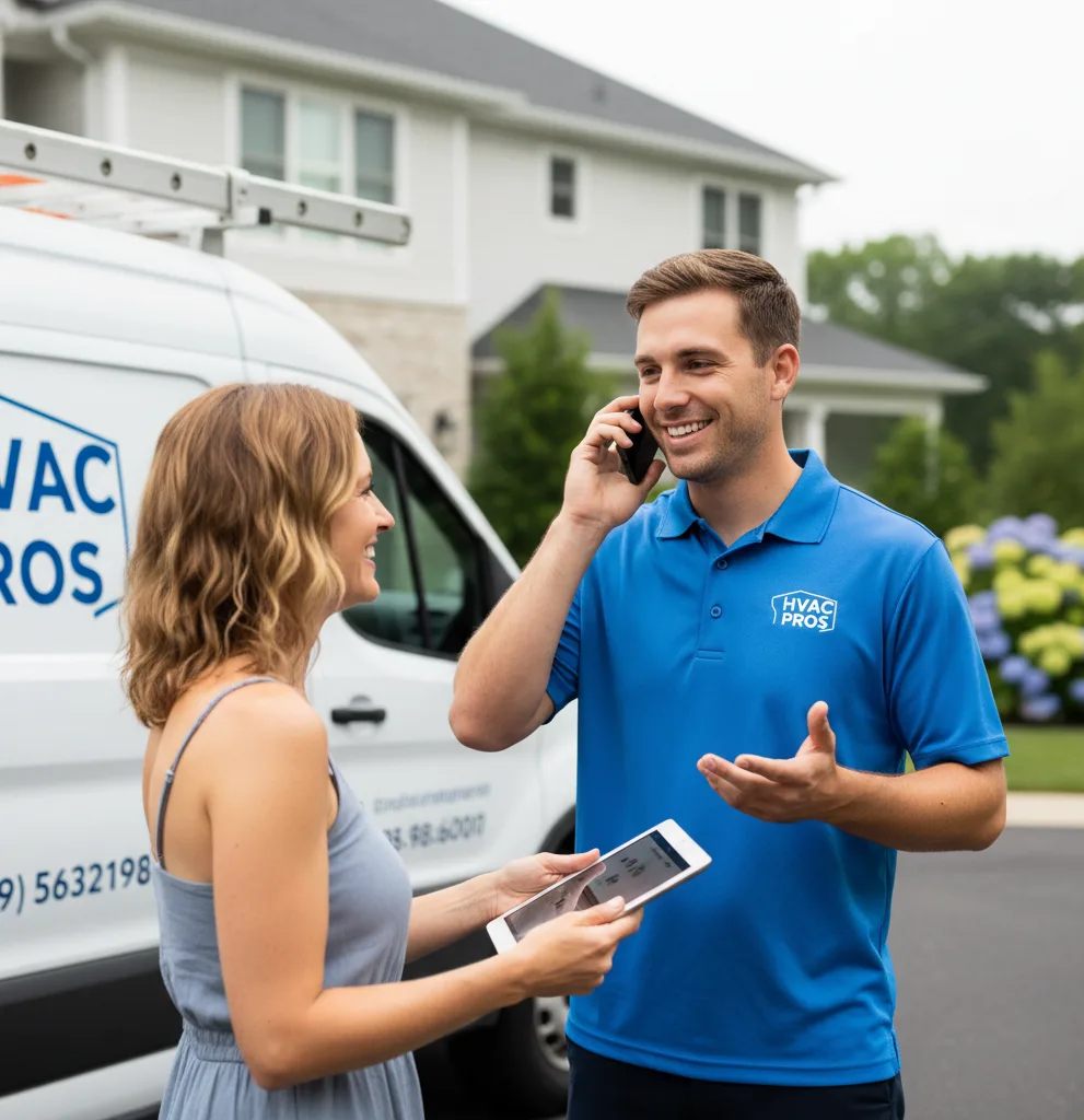 Furnace Repair in Brookshire, TX